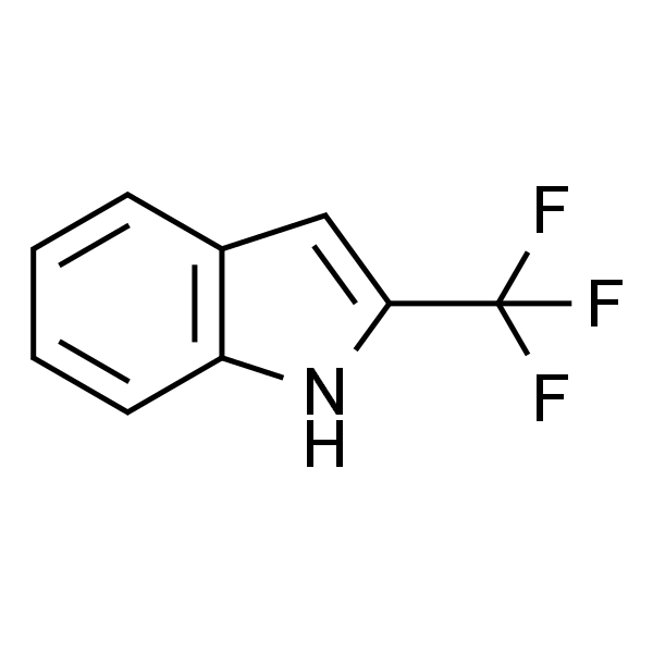 2-三氟甲基吲哚