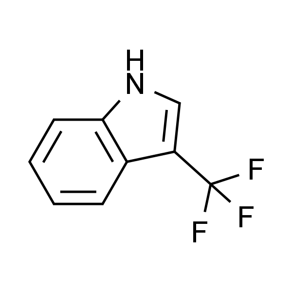 3-(三氟甲基)-1H-吲哚