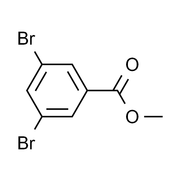 3,5-二溴苯甲酸甲酯