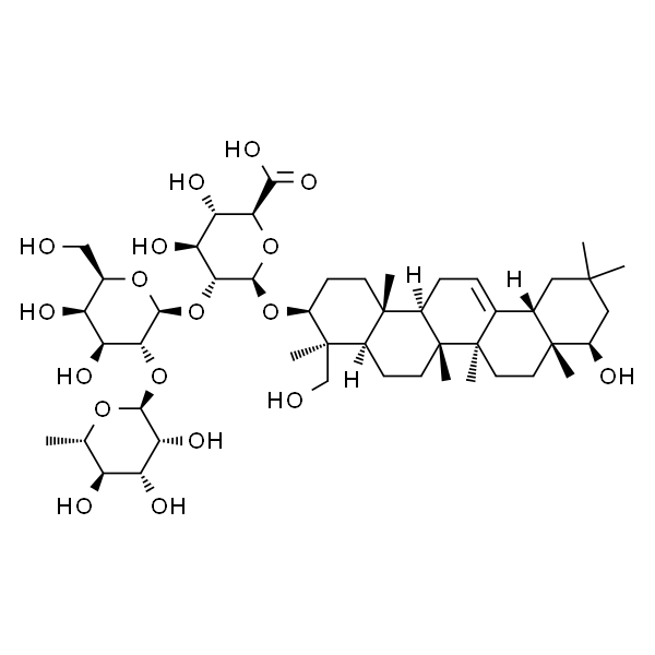 大豆皂苷Bb