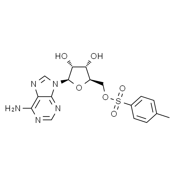 5'-对甲苯磺酸腺苷