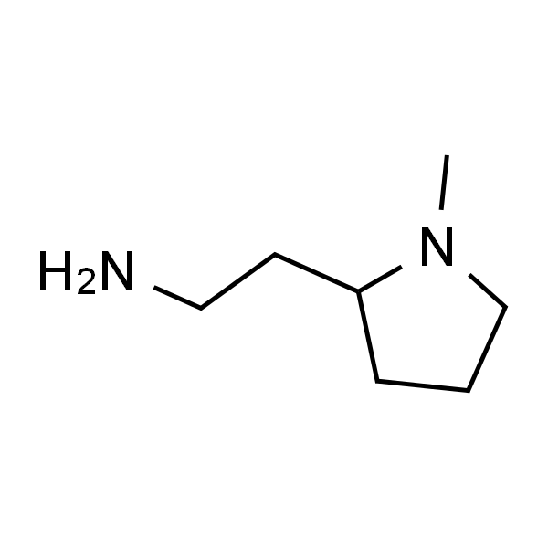 N-甲基-2-(2-氨乙基)-吡咯烷