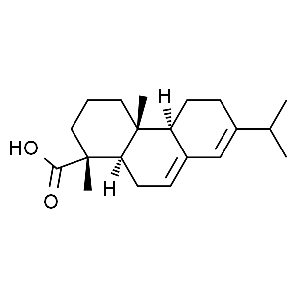 松香酸