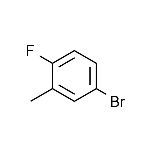 5-溴-2-氟甲苯