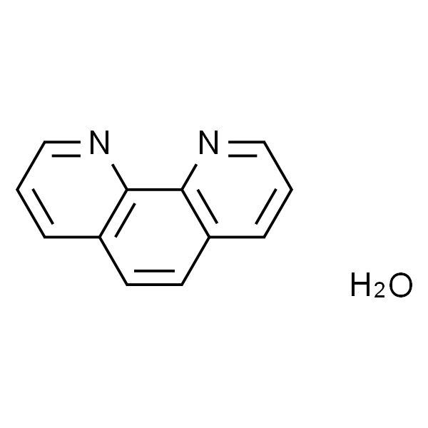 1,10-菲罗啉,一水合物