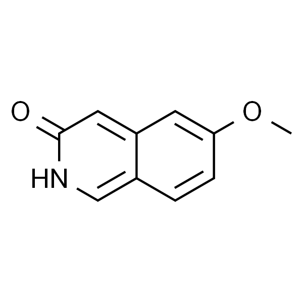 6-甲氧基-3(2H)-异喹啉酮