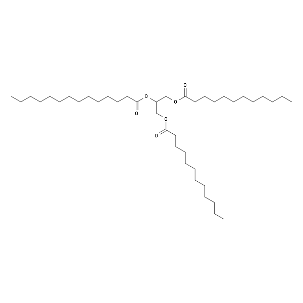 1,3-Laurin-2-Myristin