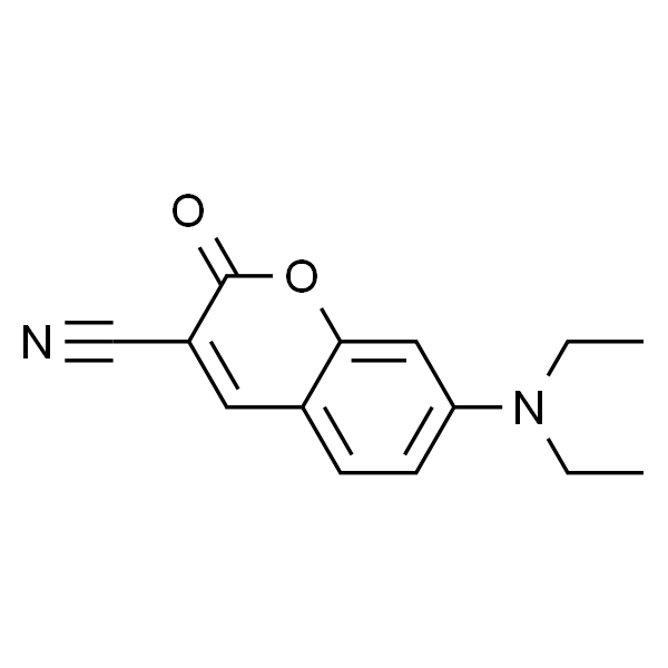 7-(二乙氨基)香豆素-3-甲腈