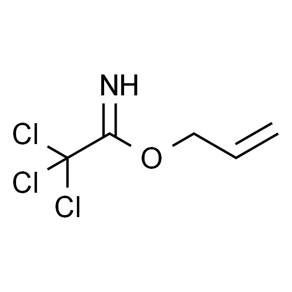 2,2,2-三氯乙酰胺烯丙酯