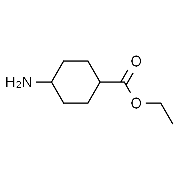 4-氨基环己烷-1-甲酸乙酯