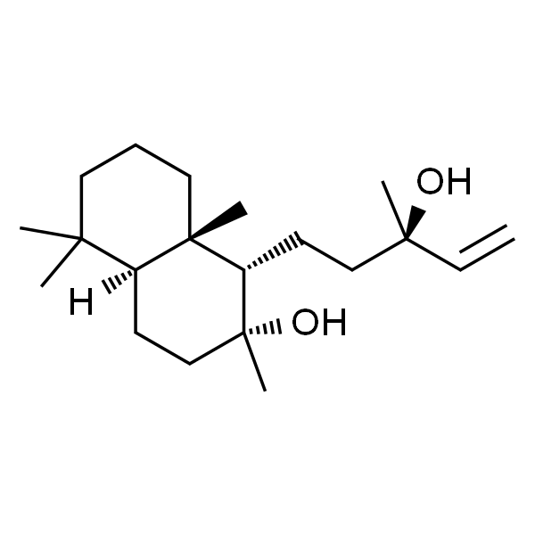 香紫苏醇