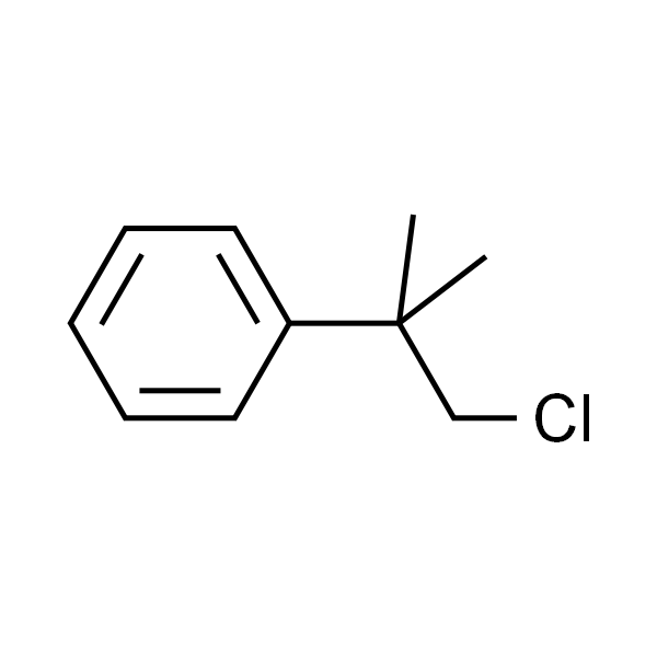 1-氯-2-甲基-2-苯基丙烷