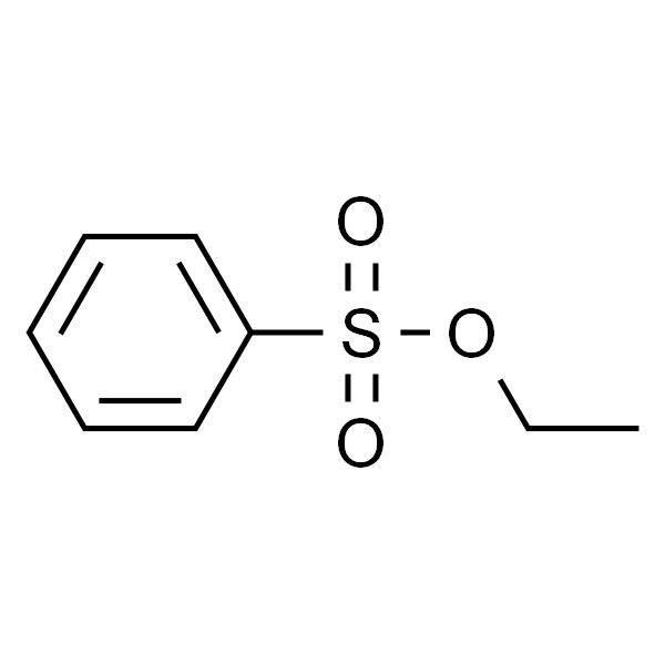 苯磺酸乙酯