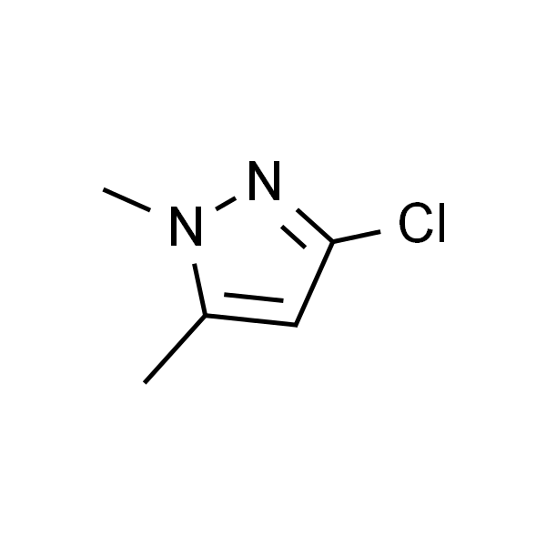 3-氯-1,5-二甲基-1H-吡唑