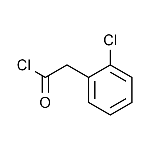 2-氯苯基乙酰氯