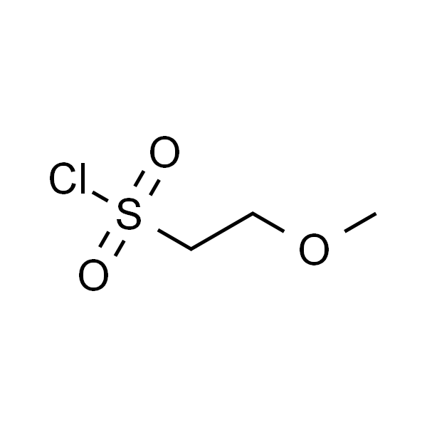 2-甲氧基-1-乙基磺酰氯