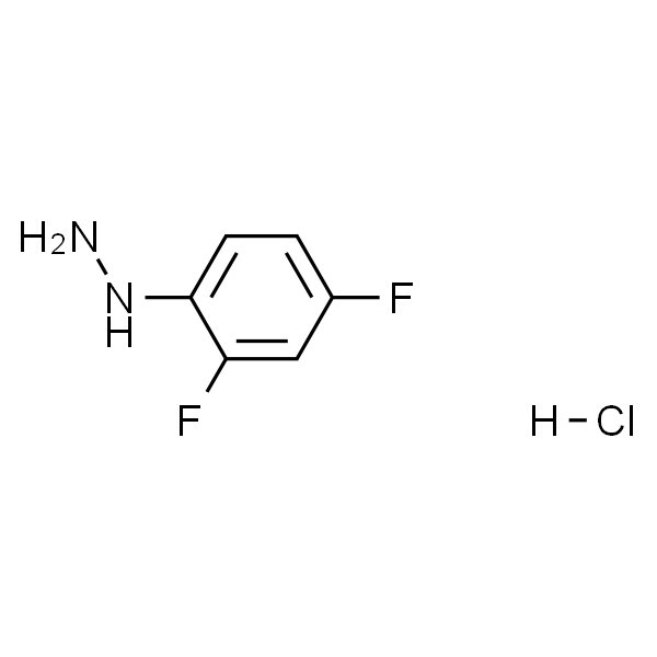 2,4-二氟苯肼盐酸盐