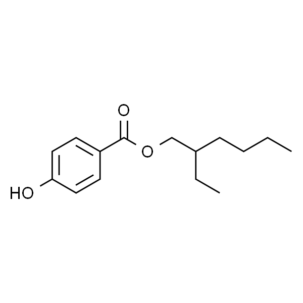 4-羟基苯甲酸2-乙基己酯