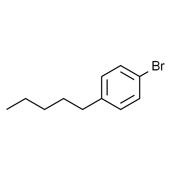 对戊基溴苯