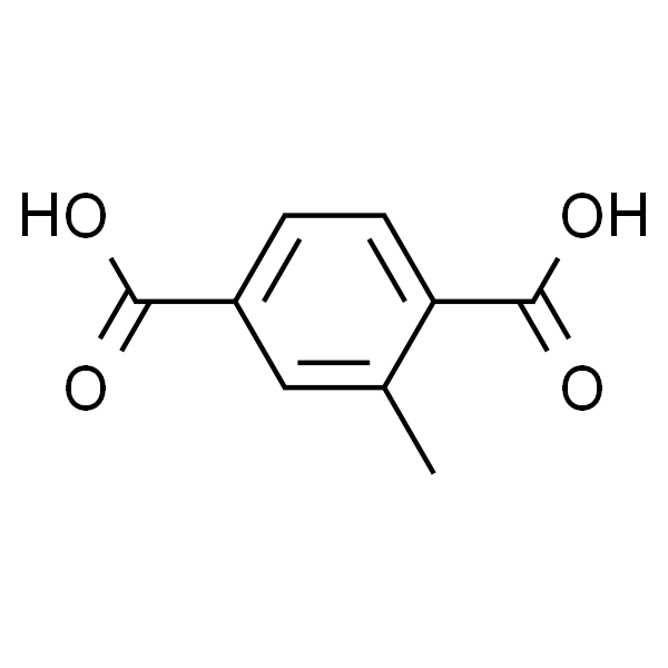 2-甲基-1,4-苯二甲酸