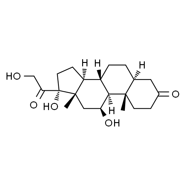 5α-Dihydrocortisol