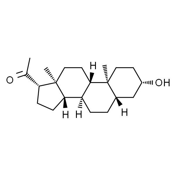 3β-羟基-5α-孕甾-20-酮