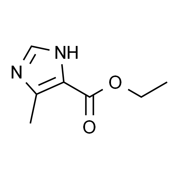 4-甲基-5-咪唑甲酸乙酯