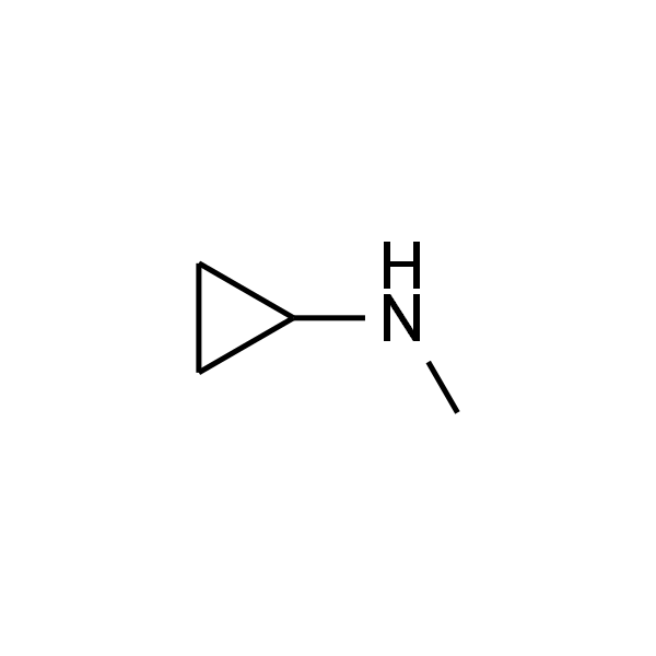 N-甲基环丙胺