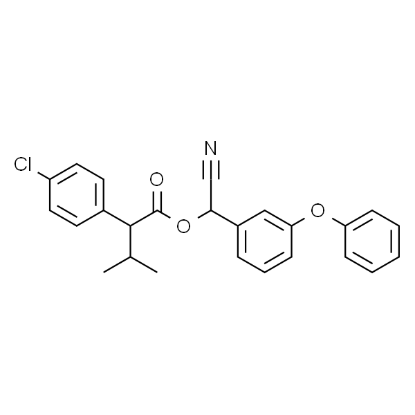 氰戊菊酯标准溶液