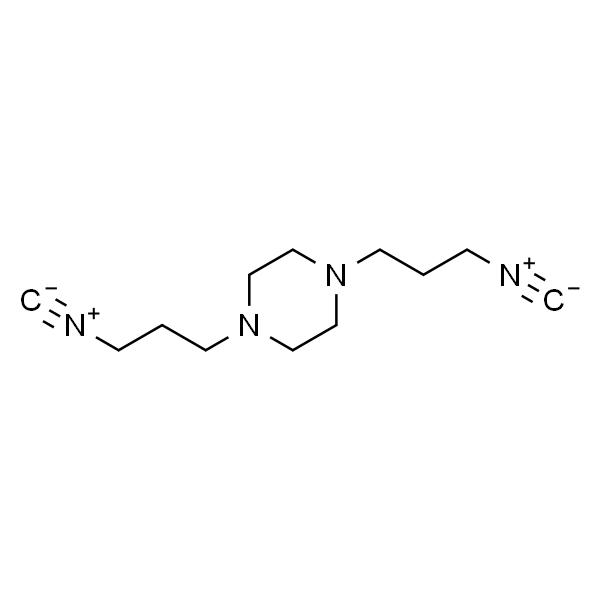 1,4-双(3-异氰基丙基)哌嗪