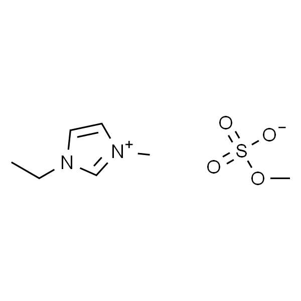1-乙基-3-甲基咪唑甲基硫酸盐