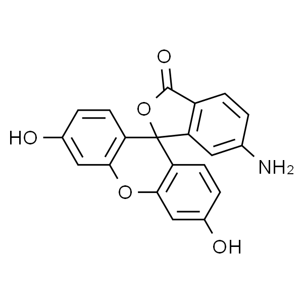 6-氨基荧光素