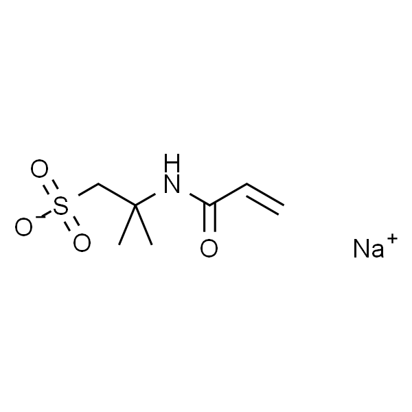 2-丙烯酰胺基-2-甲基丙磺酸