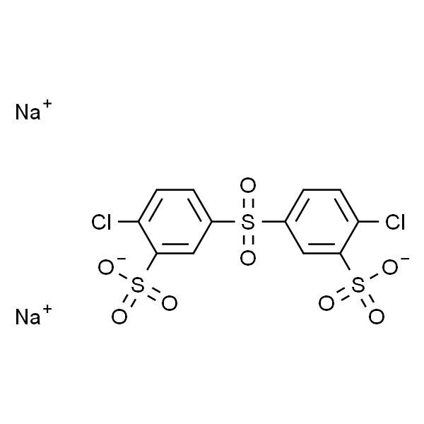 二苯基砜-4,4'-二氯-3,3'-二磺酸二钠