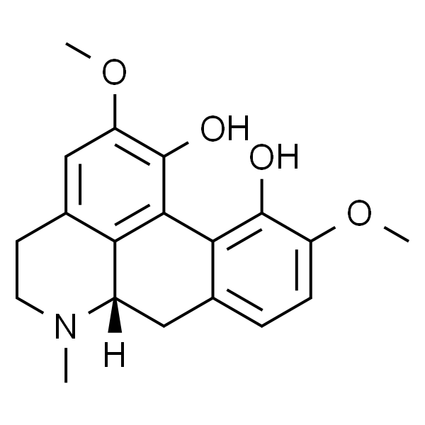 紫堇块茎碱