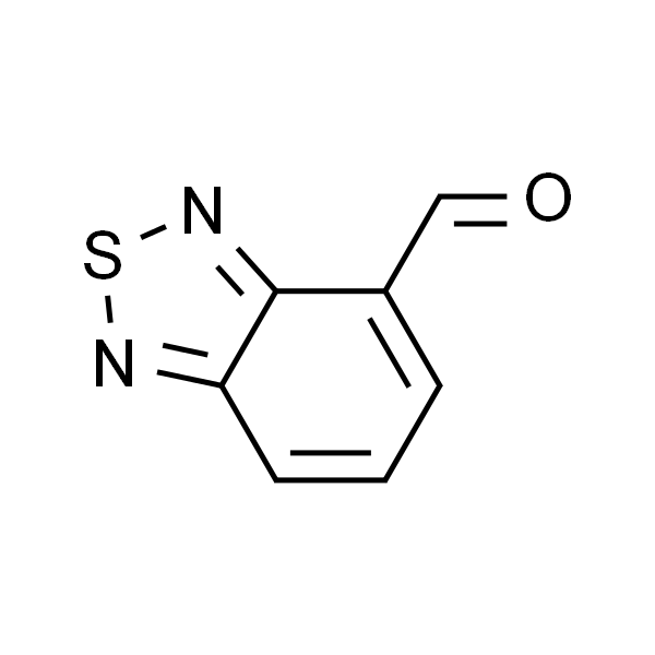 2,1,3-苯并噻二唑-4-甲醛