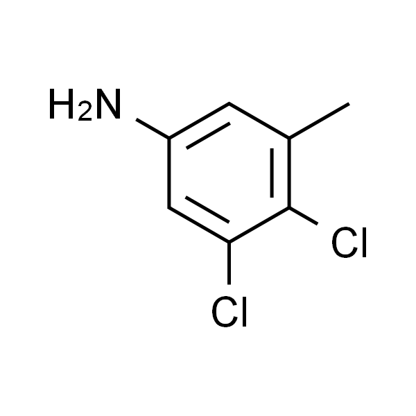 3,4-二氯-5-甲基苯胺