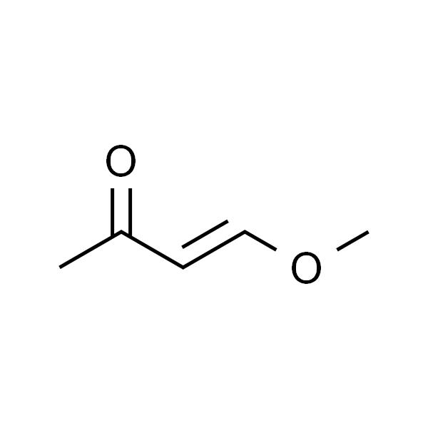 反式-4-甲氧基-3-丁烯-2-酮