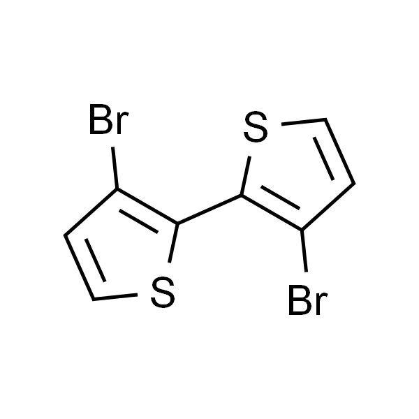 3,3'-二溴-2,2'-联噻吩