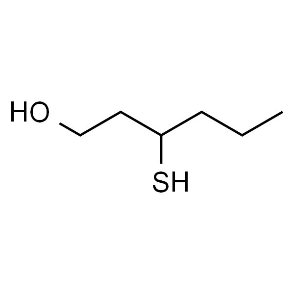 3-硫基-1-己醇