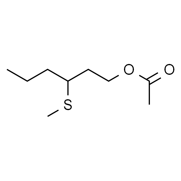 3-甲硫基己醇乙酸酯