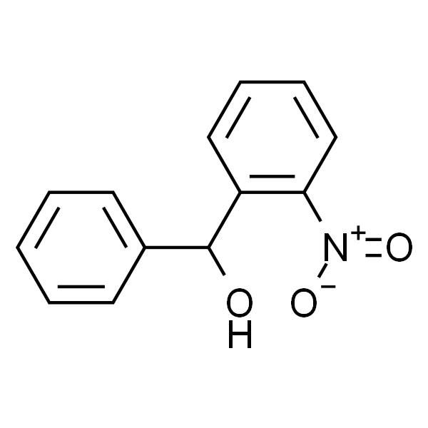 (2-硝基苯基)(苯基)甲醇