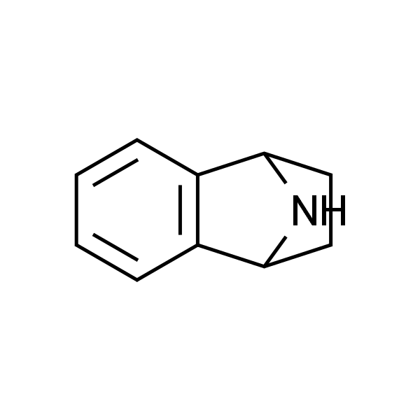 7-氮杂苯并降冰片烯