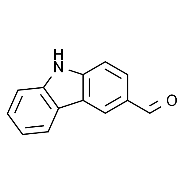 9H-咔唑-3-甲醛