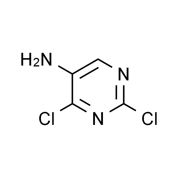 5-氨基-2,4-二氯嘧啶