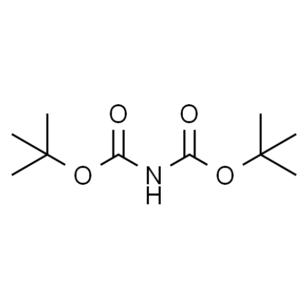 亚氨二甲酸二叔丁酯
