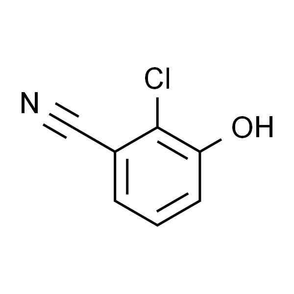 2-氯-3-羟基苯甲腈