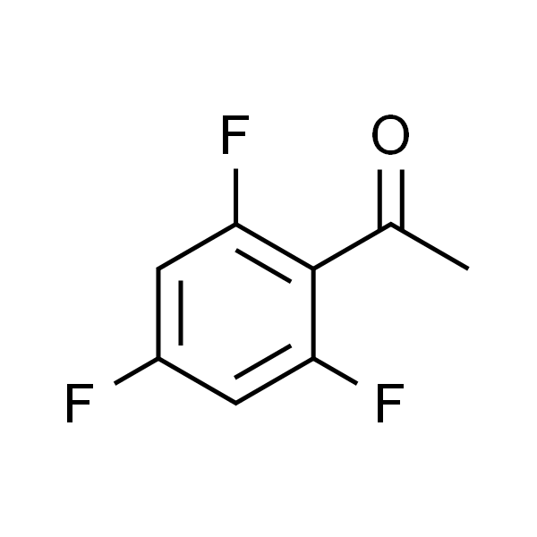 2'，4'，6'-三氟苯乙酮
