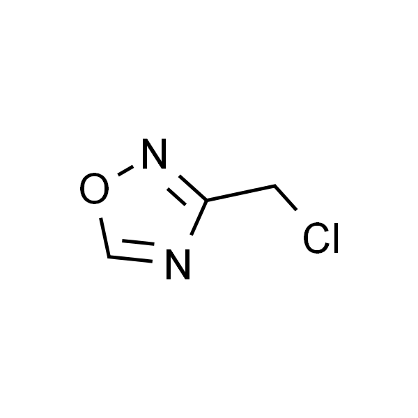 3-(氯甲基)-1,2,4-氧二唑