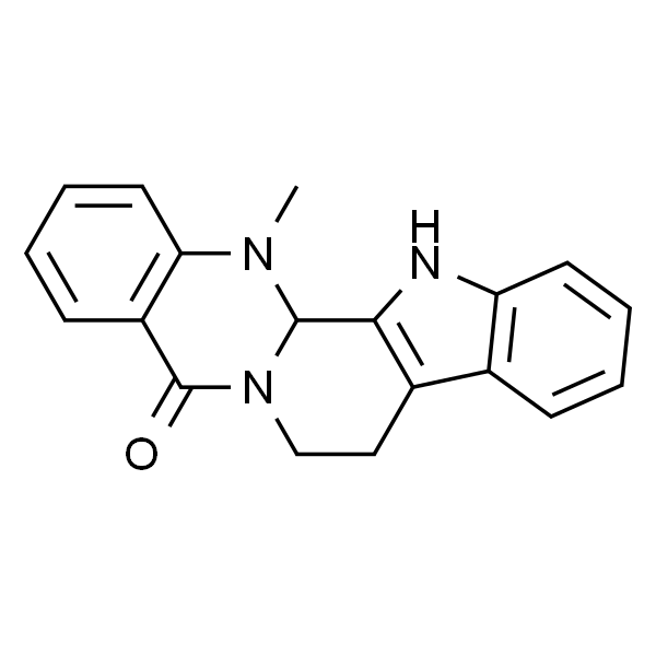 (±)-吴茱萸碱